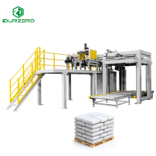 Automatic High Speed Palletizer For Bag